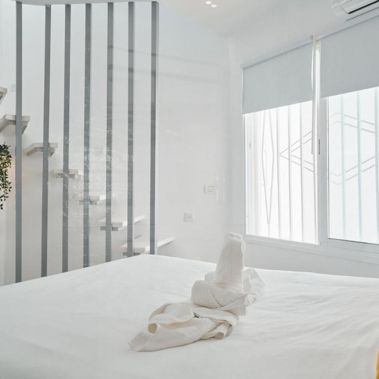 Las Tortugas Bungalow Beach - Appartement 1 Chambre - 10
