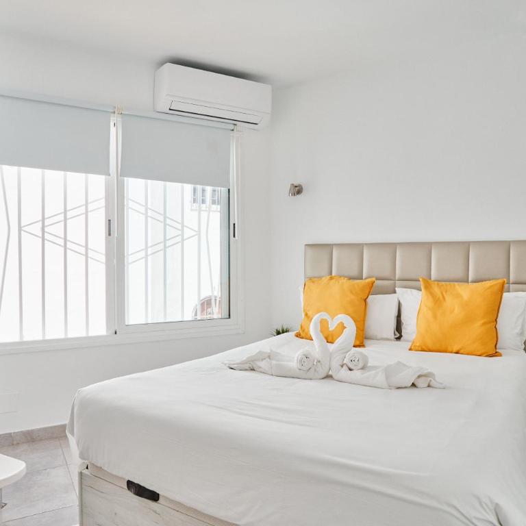 Las Tortugas Bungalow Beach - Appartement 1 Chambre - 9