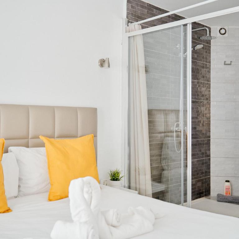 Las Tortugas Bungalow Beach - Appartement 1 Chambre - 7