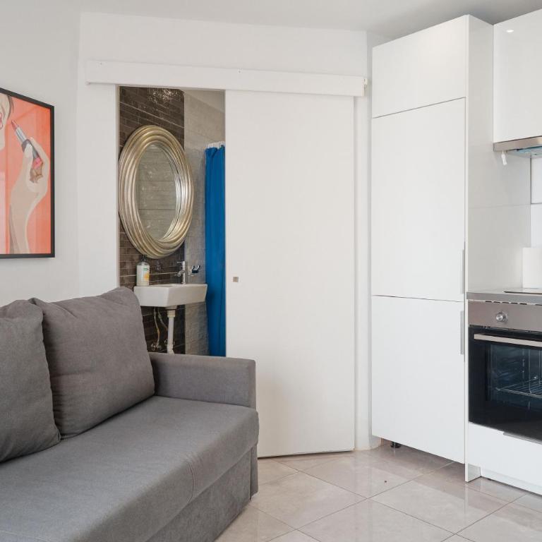 Las Tortugas Bungalow Beach - Appartement 1 Chambre - 17