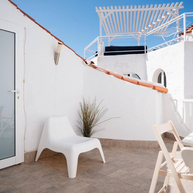 Las Tortugas Bungalow Beach - Appartement 1 Chambre - 23