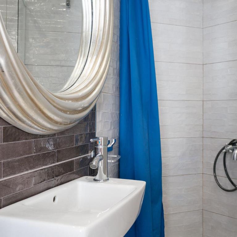 Las Tortugas Bungalow Beach - Appartement 1 Chambre - 22