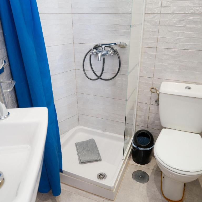 Las Tortugas Bungalow Beach - Appartement 1 Chambre - 21