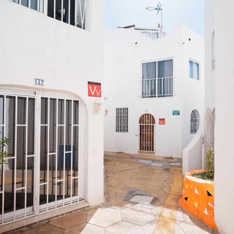 Las Tortugas Bungalow Beach - Appartement 1 Chambre - 25