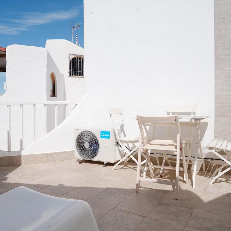 Las Tortugas Bungalow Beach - Appartement 1 Chambre - 24