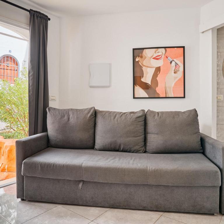 Las Tortugas Bungalow Beach - Appartement 1 Chambre - 19
