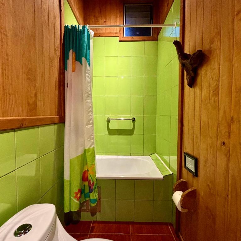 La Rueda del Chucao - Apartamento de 2 dormitorios - 1