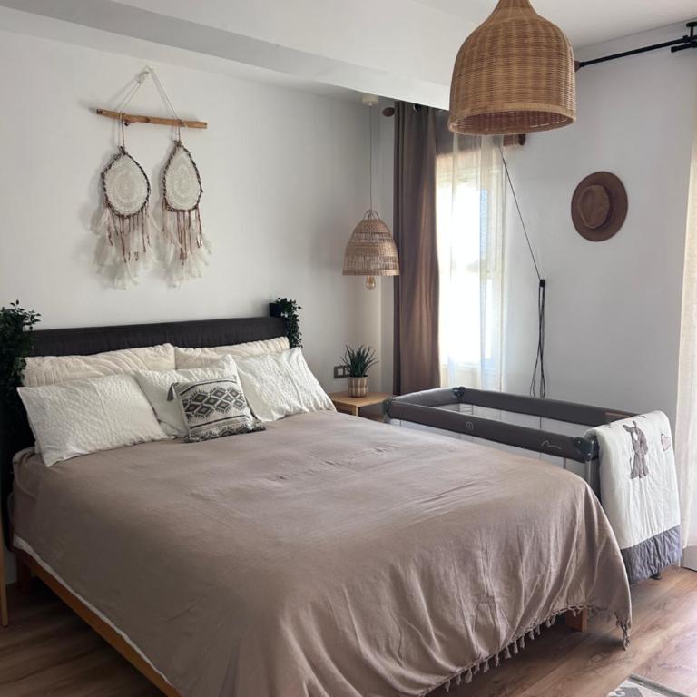 YuccaPark Stephanie - One-Bedroom Apartment - 42