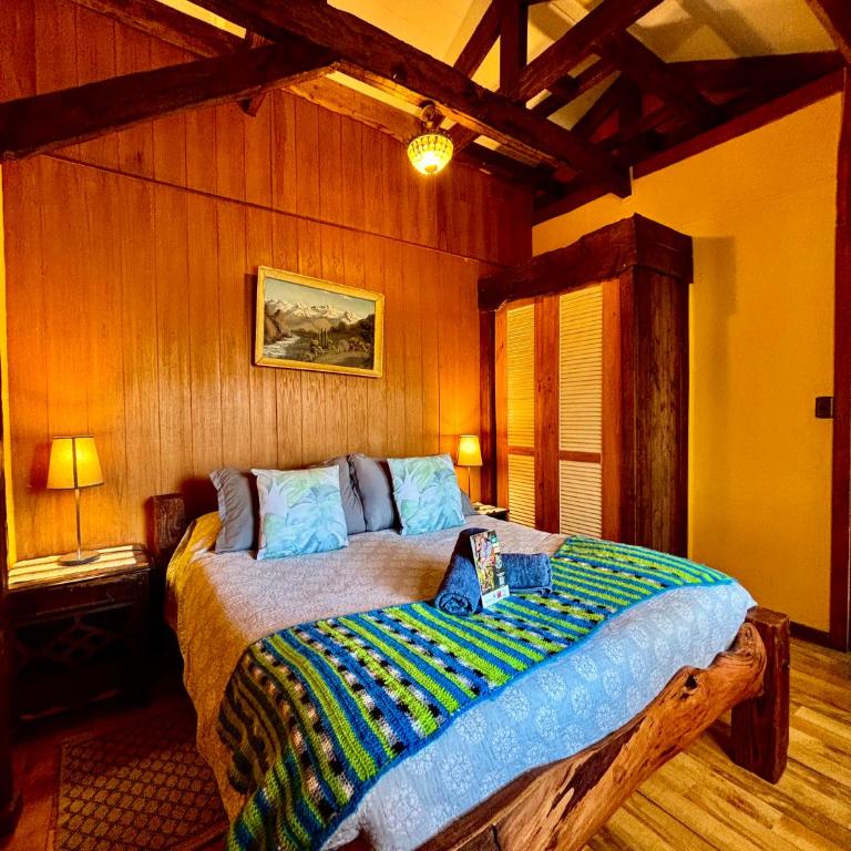 La Rueda del Chucao - Apartamento de 2 dormitorios - 5