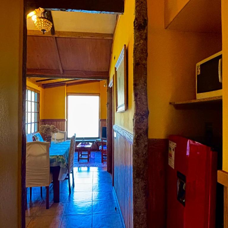 La Rueda del Chucao - Apartamento de 2 dormitorios - 8