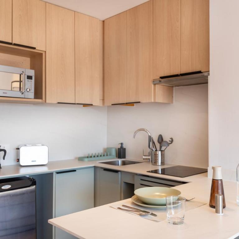 RQ Providencia - Superior Twin Room - 18