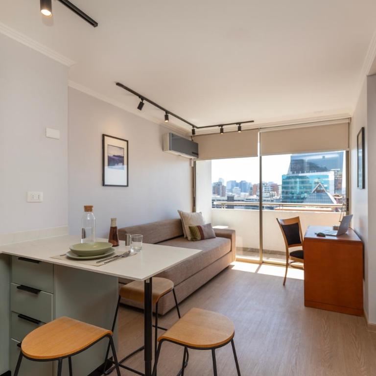 RQ Providencia - Superior Twin Room - 16