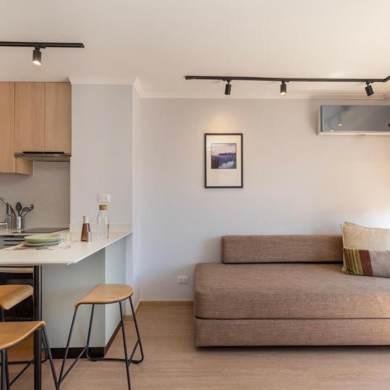 RQ Providencia - Superior Twin Room - 13
