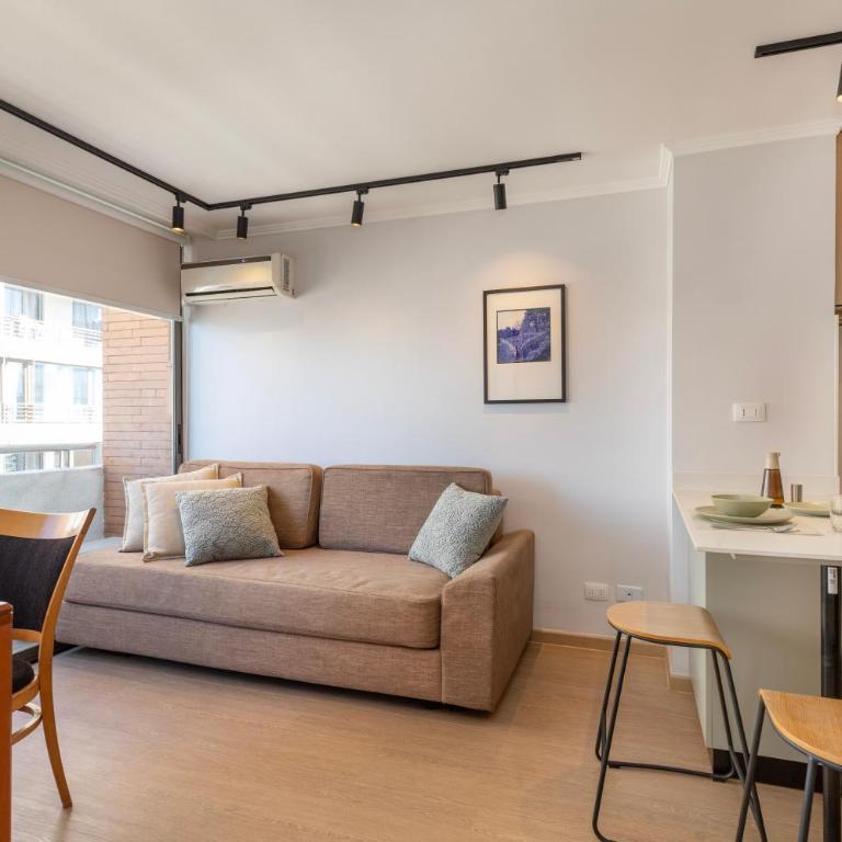 RQ Providencia - Superior Twin Room - 14