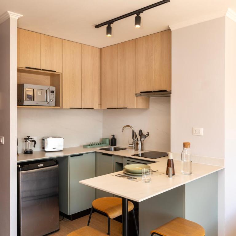 RQ Providencia - Superior Twin Room - 12