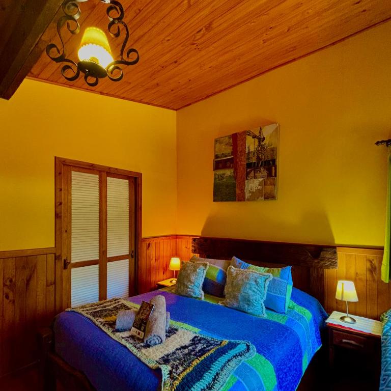 La Rueda del Chucao - Apartamento de 2 dormitorios - 11