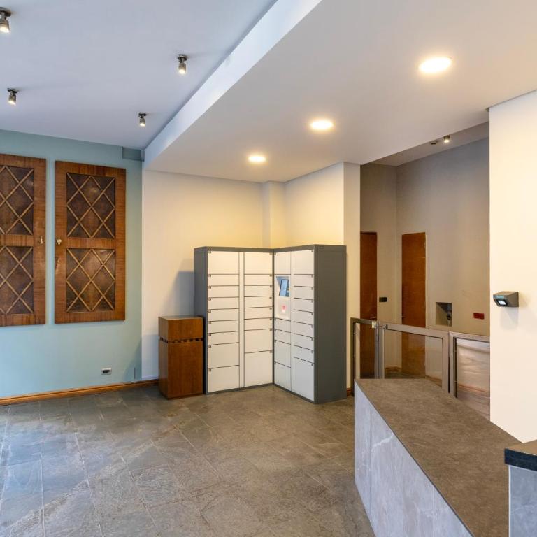 RQ Providencia - Superior Twin Room - 15