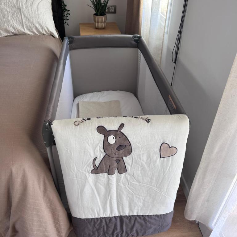 YuccaPark Stephanie - One-Bedroom Apartment - 43