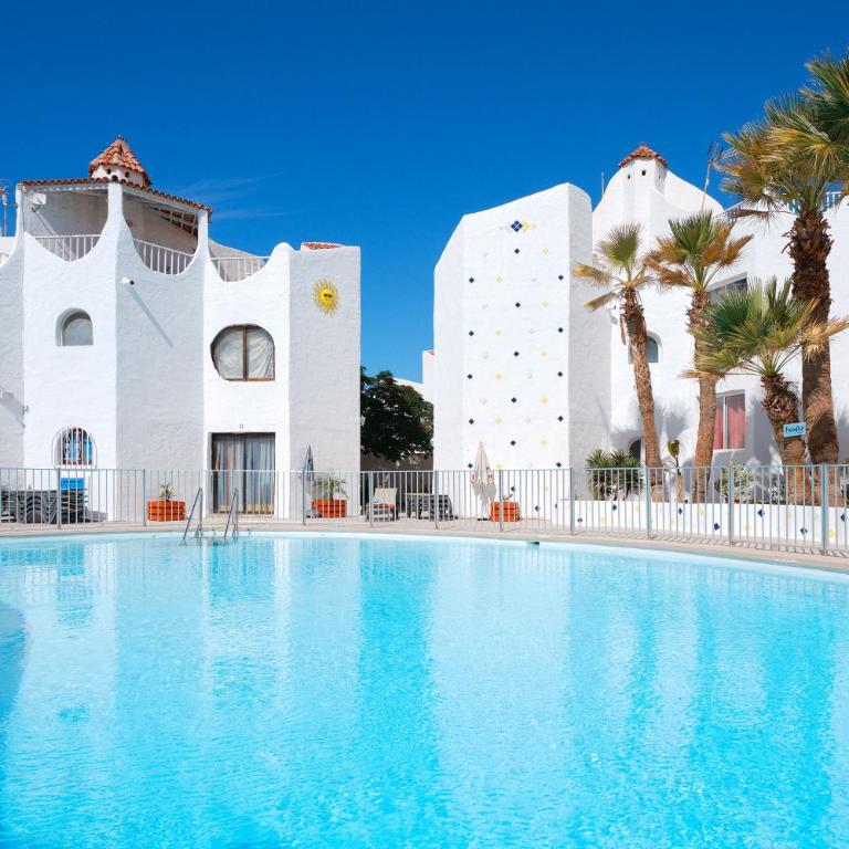 Las Tortugas Bungalow Beach - Appartement 1 Chambre - 6