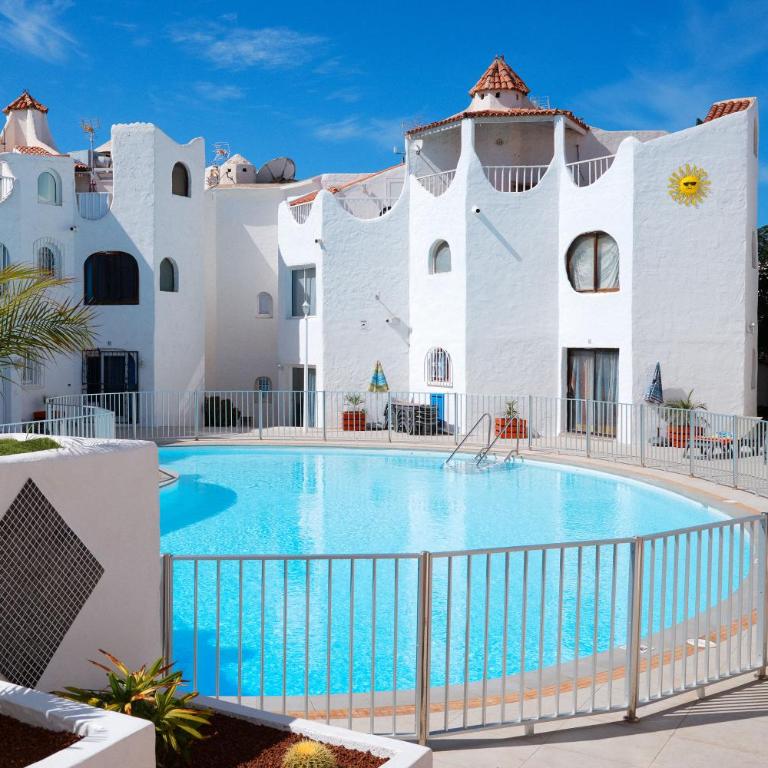 Las Tortugas Bungalow Beach - Appartement 1 Chambre - 1