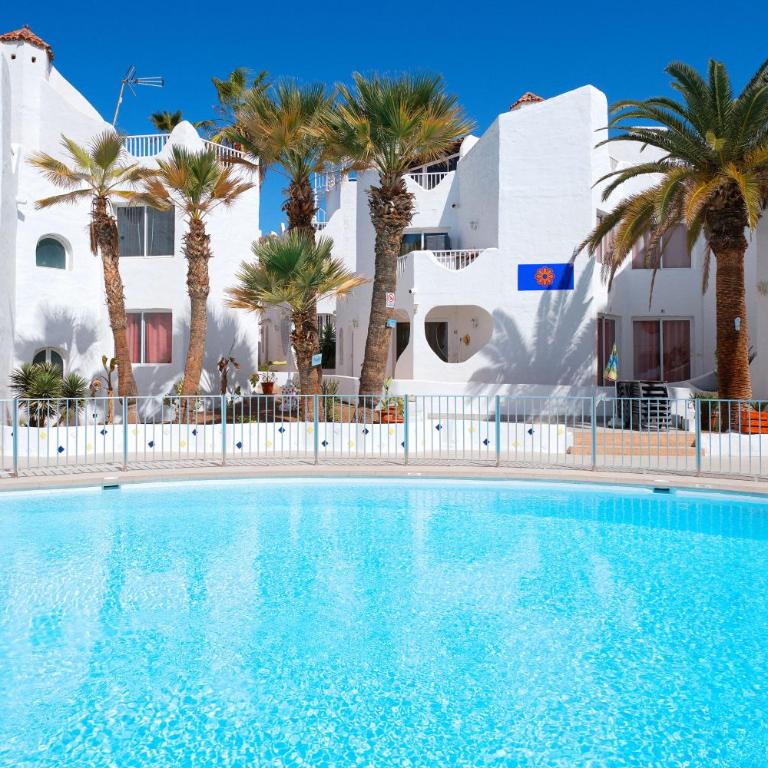 Las Tortugas Bungalow Beach - Appartement 1 Chambre - 4