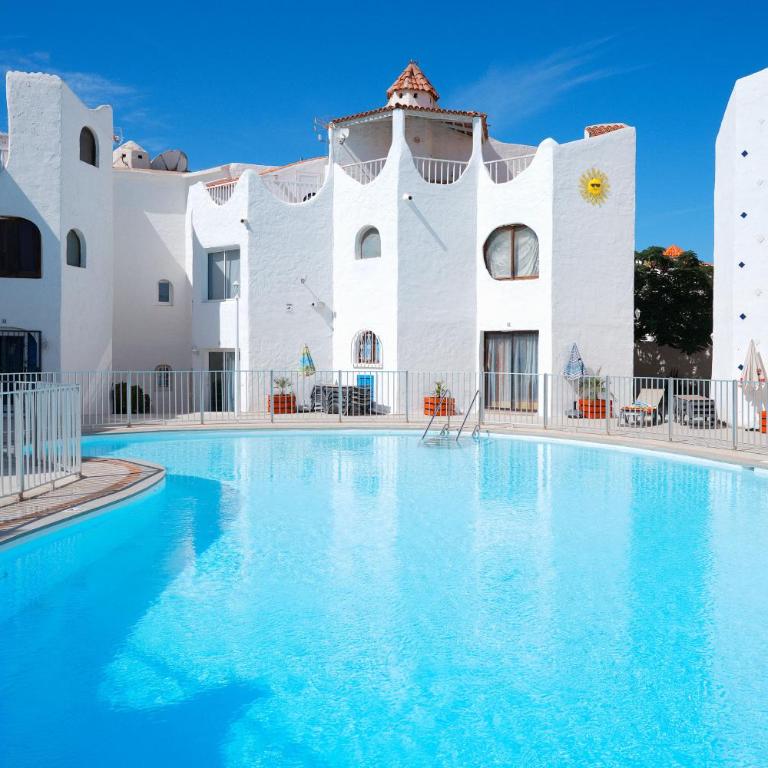 Las Tortugas Bungalow Beach - Appartement 1 Chambre - 2