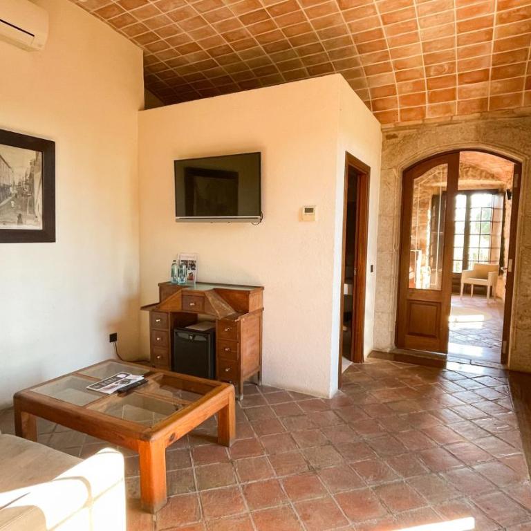 Hotel Molí de l'Escala - Suite - 31