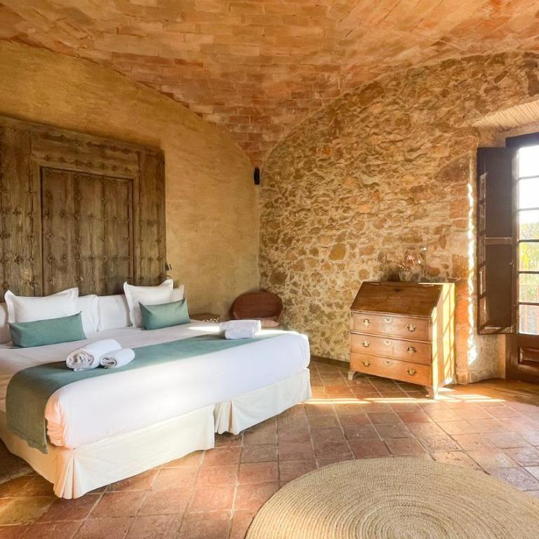 Hotel Molí de l'Escala - Suite - 30