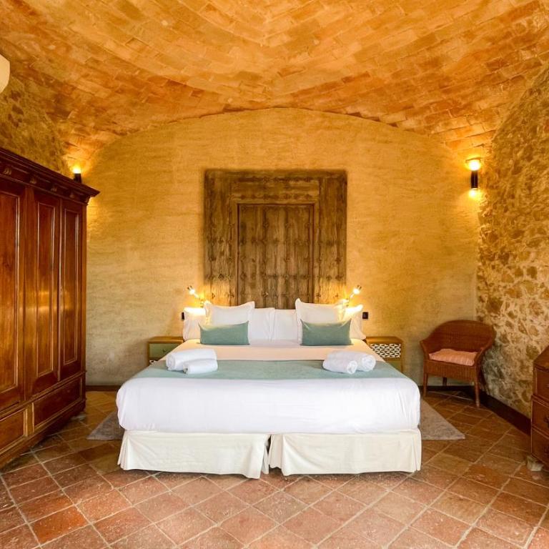 Hotel Molí de l'Escala - Suite - 28