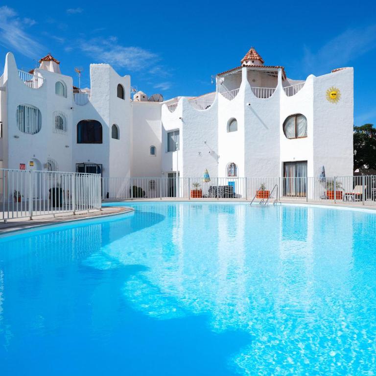 Las Tortugas Bungalow Beach - Appartement 1 Chambre - 3