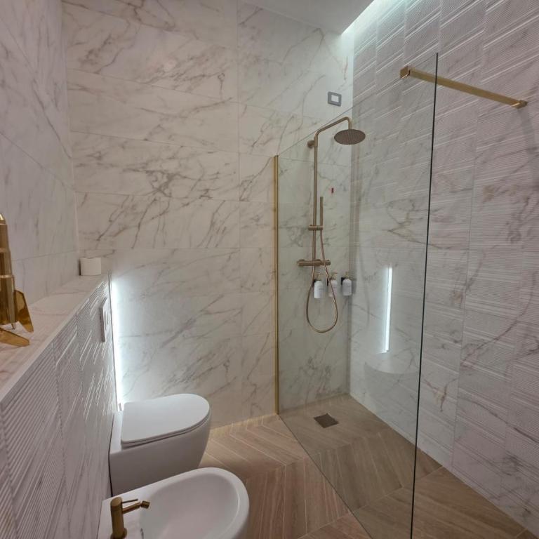 MWC - Modena via Ganaceto 100 - Appartamento Classic con 1 Camera da Letto e Letto King-Size - 3