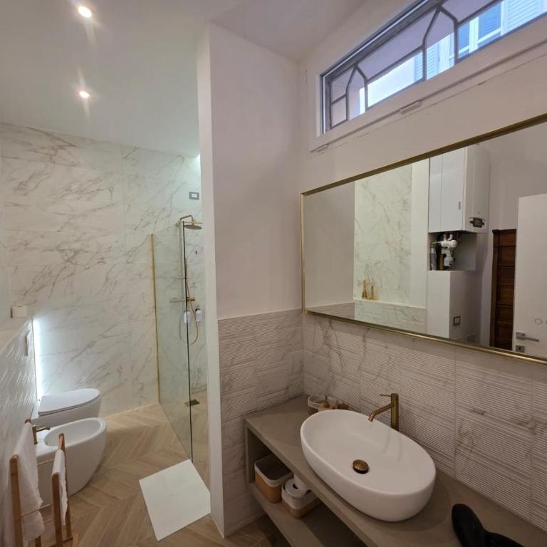 MWC - Modena via Ganaceto 100 - Appartamento Classic con 1 Camera da Letto e Letto King-Size - 5