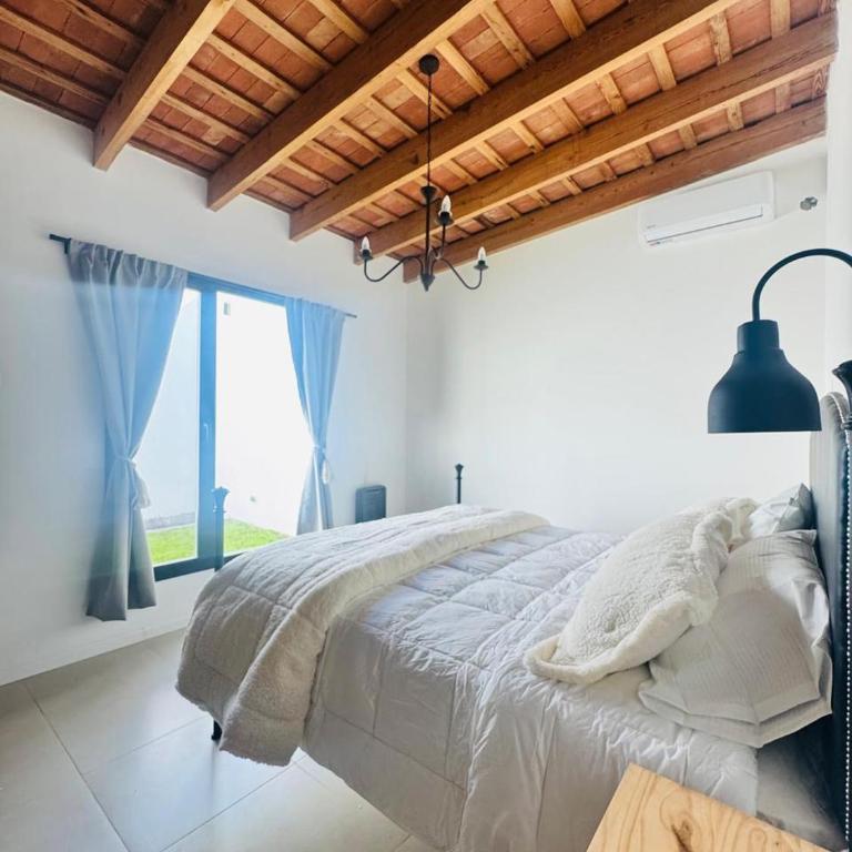 Casa Farrell - Boutique Deluxe Adultos en Casco Historico - Two-Bedroom House - 35