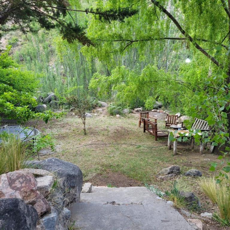 Casa Manzano, inyecciones de vida - Casa de 2 dormitorios - 2