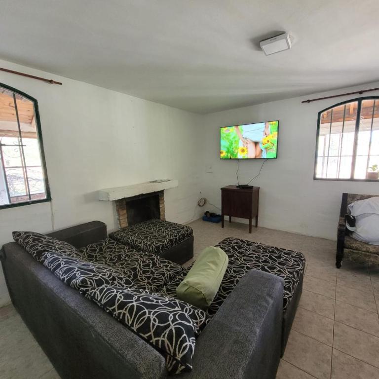 Casa Manzano, inyecciones de vida - Casa de 2 dormitorios - 3