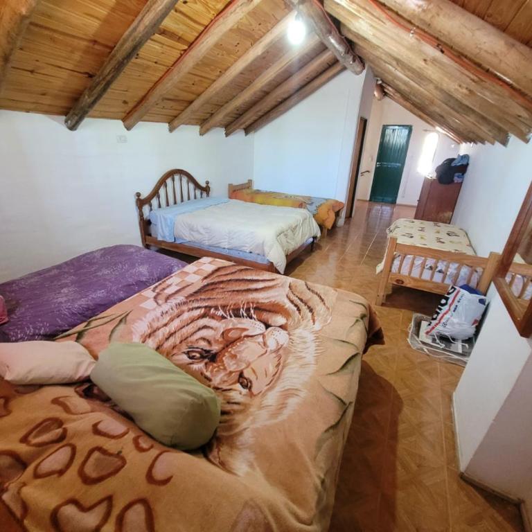Casa Manzano, inyecciones de vida - Casa de 2 dormitorios - 6