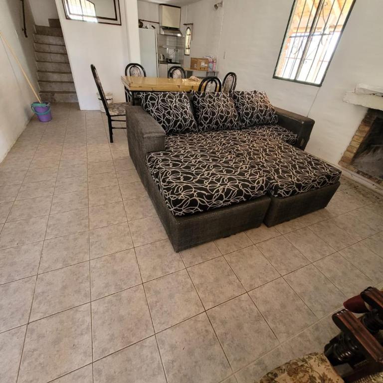 Casa Manzano, inyecciones de vida - Casa de 2 dormitorios - 12