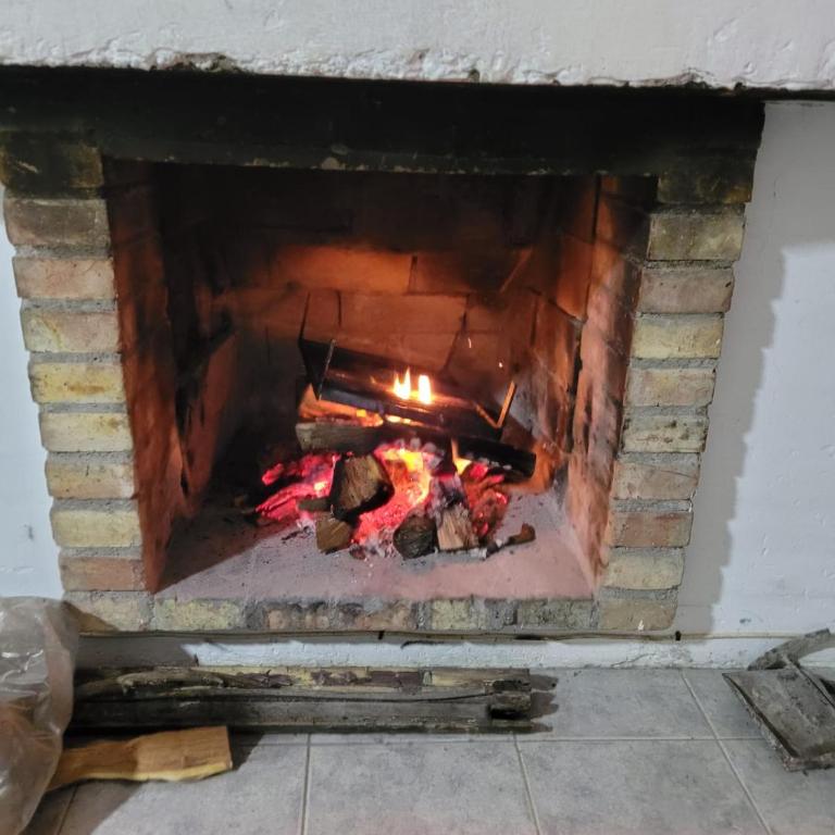 Casa Manzano, inyecciones de vida - Casa de 2 dormitorios - 13