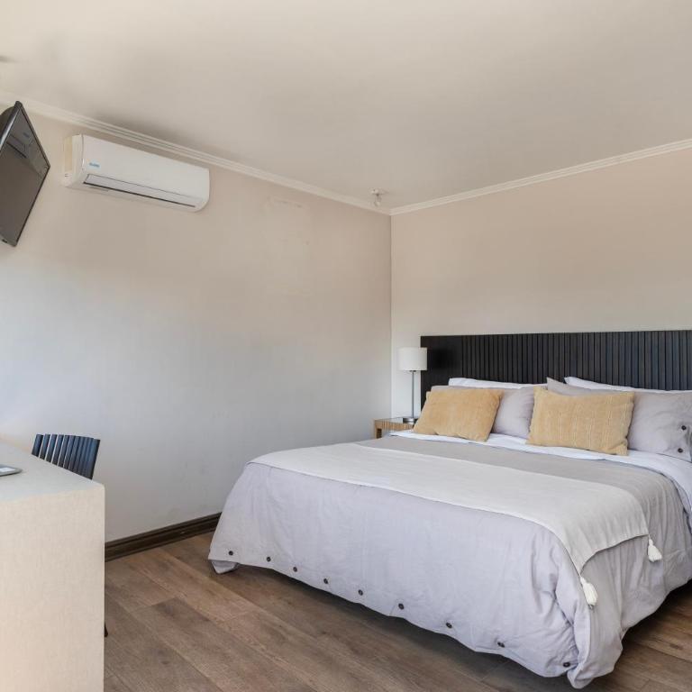 RQ Providencia - Standard Studio - 17
