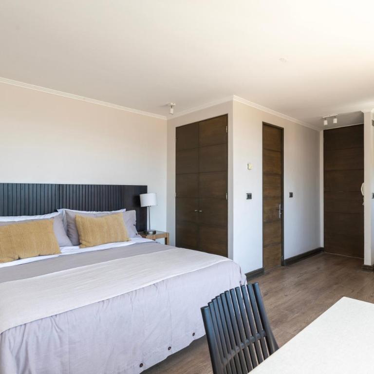 RQ Providencia - Standard Studio - 15