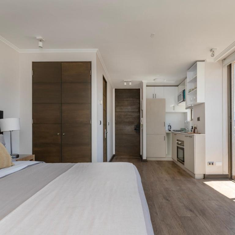 RQ Providencia - Standard Studio - 14