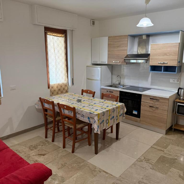 APPARTAMENTO MICKI 1 CAMERA e Soggiorno - Apartamento de 1 dormitorio - 24