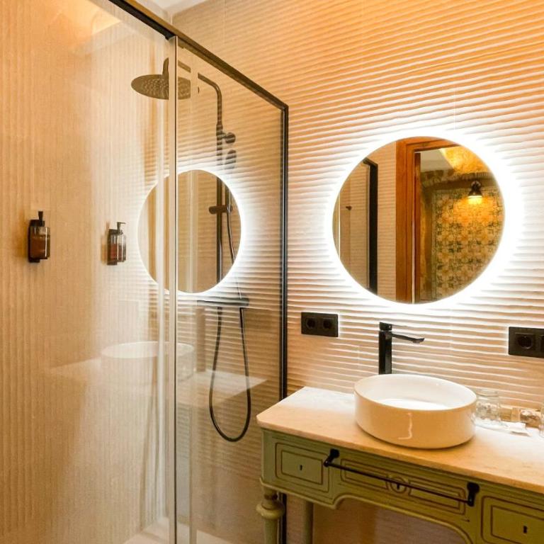 Hotel Molí de l'Escala - Suite Junior - 28