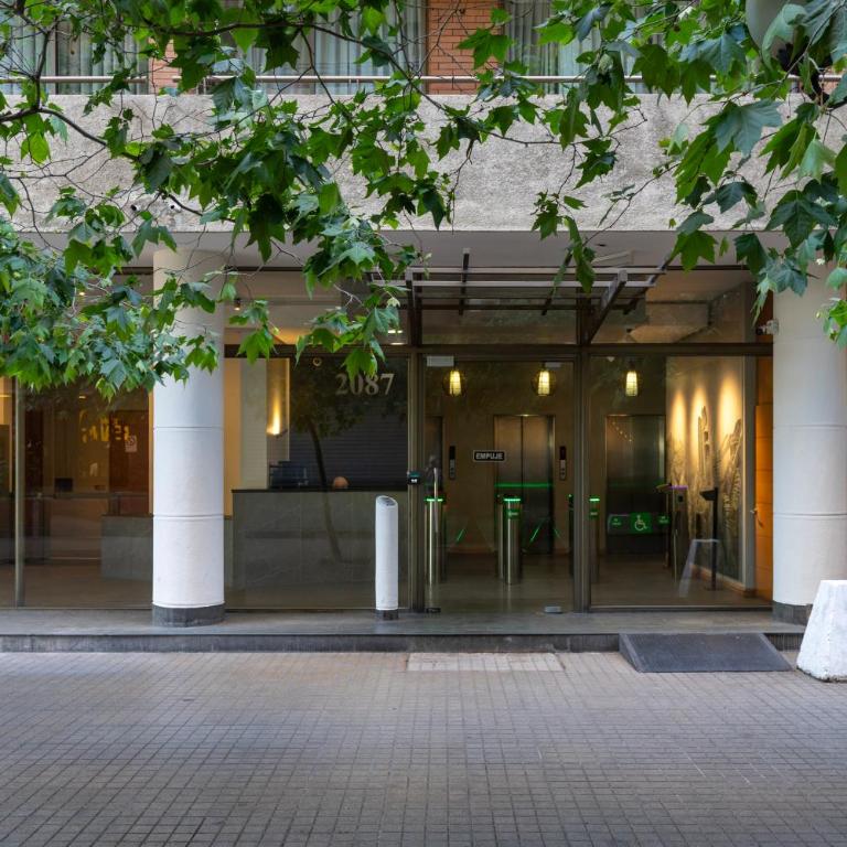 RQ Providencia - Superior Twin Room - 22