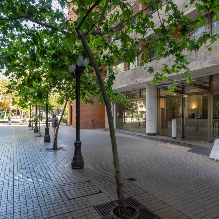 RQ Providencia - Superior Twin Room - 24