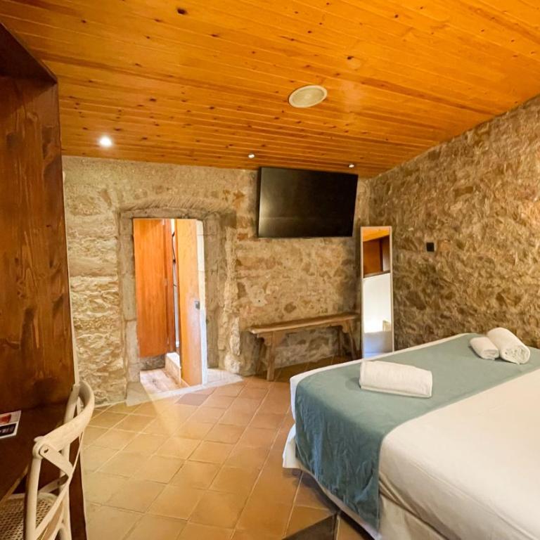 Hotel Molí de l'Escala - Habitación Doble Superior - 37