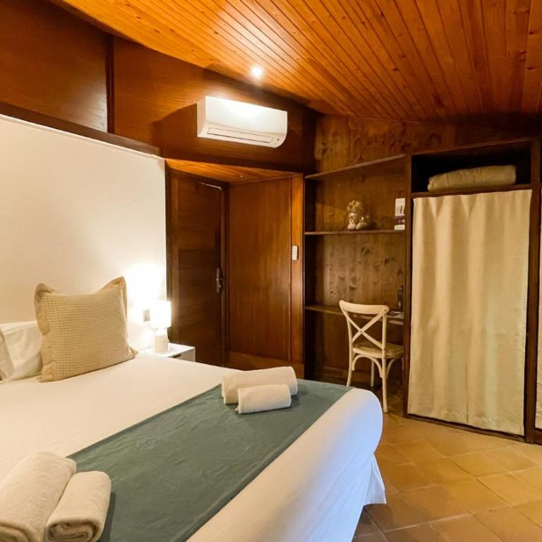 Hotel Molí de l'Escala - Habitación Doble Superior - 36