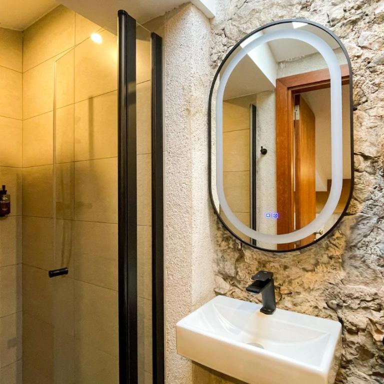 Hotel Molí de l'Escala - Habitación Doble Superior - 33