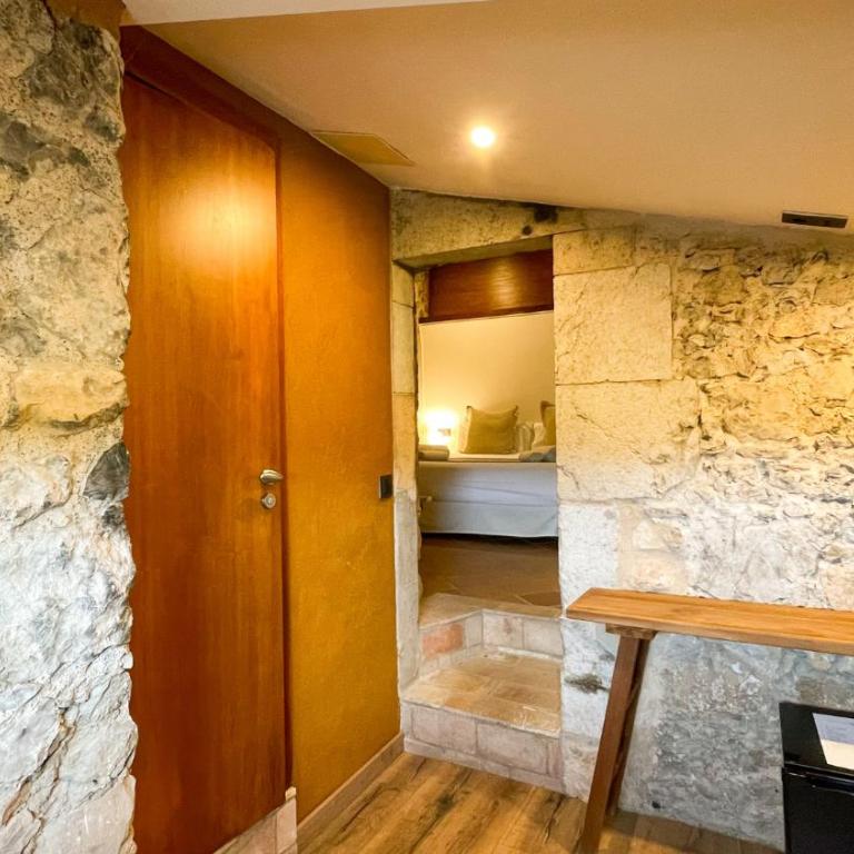 Hotel Molí de l'Escala - Habitación Doble Superior - 34
