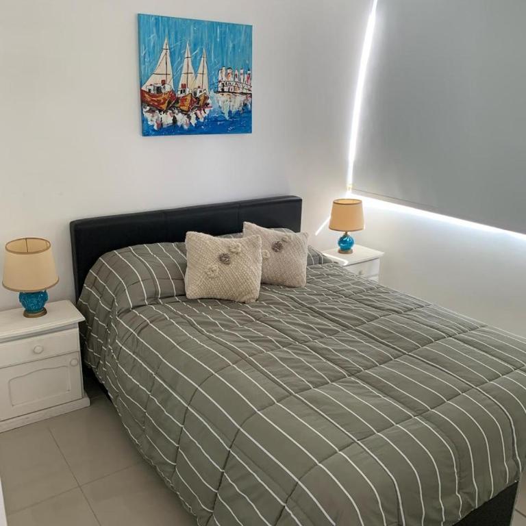 Chronos brava - Loft - 6